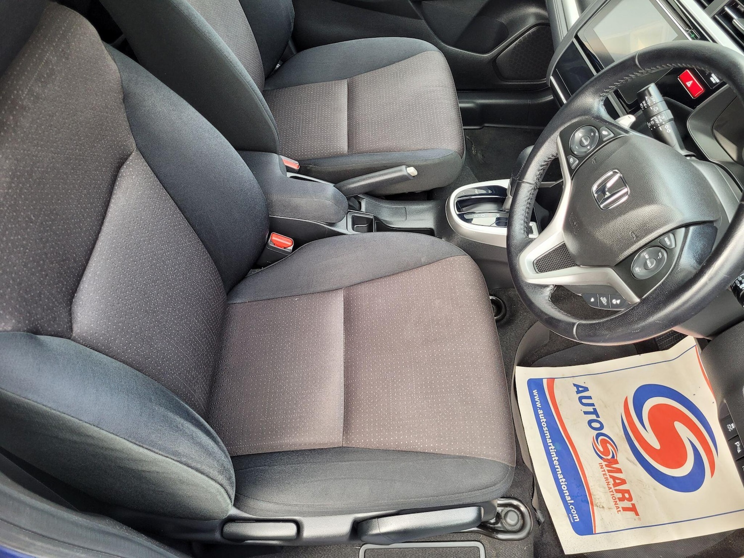 Used Honda Jazz 2016 for sale - 76314844: Photo 33