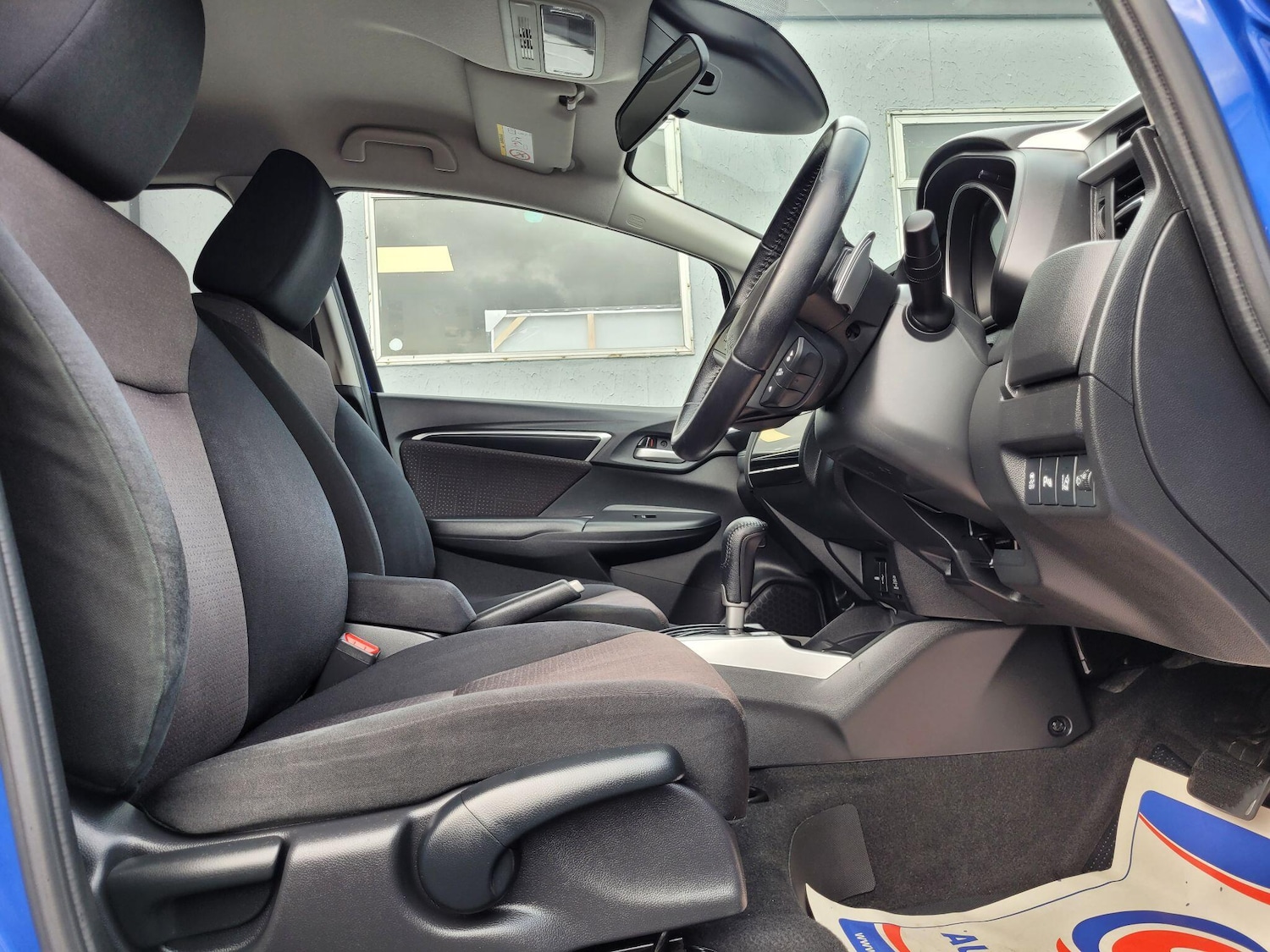 Used Honda Jazz 2016 for sale - 76314844: Photo 34