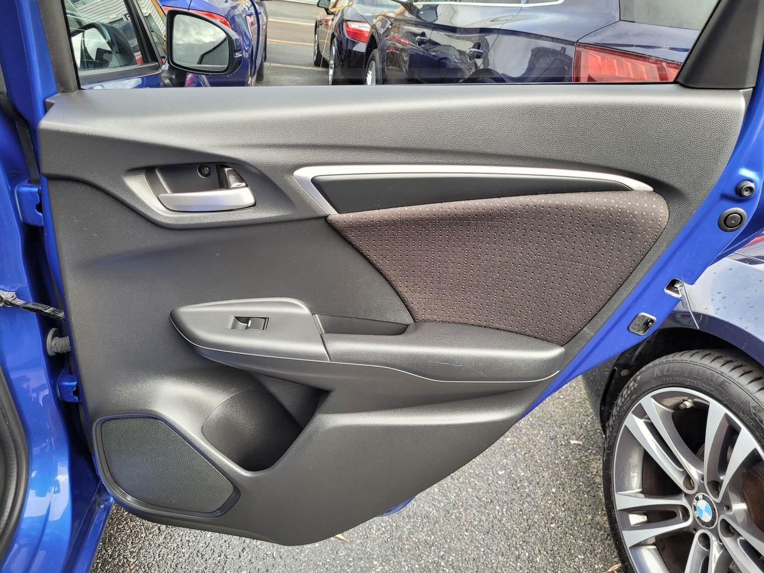 Used Honda Jazz 2016 for sale - 76314844: Photo 36