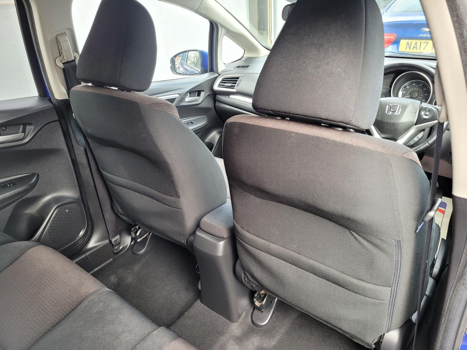 Used Honda Jazz 2016 for sale - 76314844: Photo 37