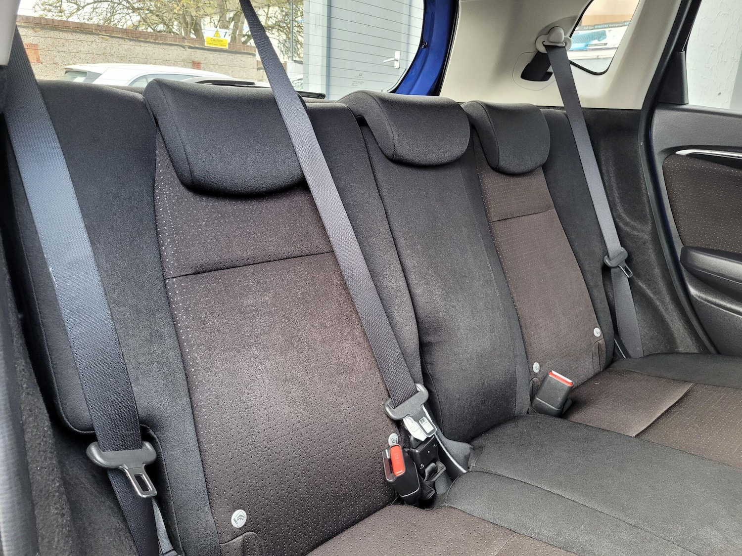 Used Honda Jazz 2016 for sale - 76314844: Photo 38