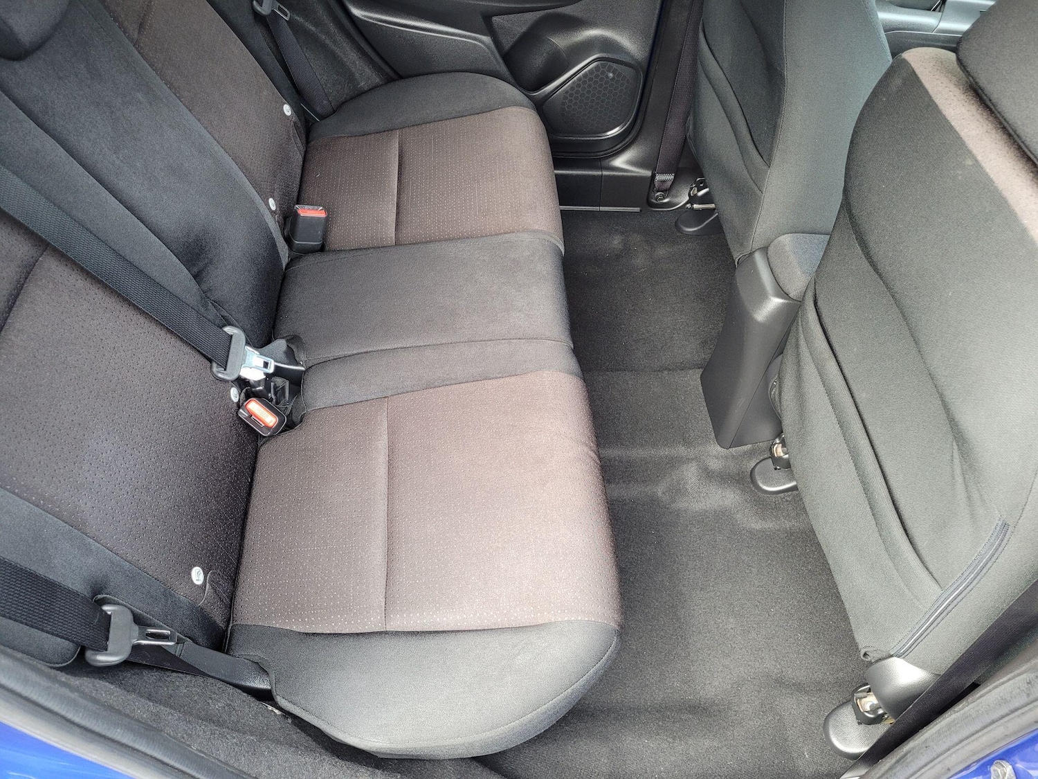 Used Honda Jazz 2016 for sale - 76314844: Photo 39