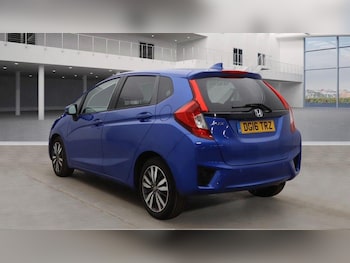 Used Honda Jazz 2016 for sale - 76314844: Photo