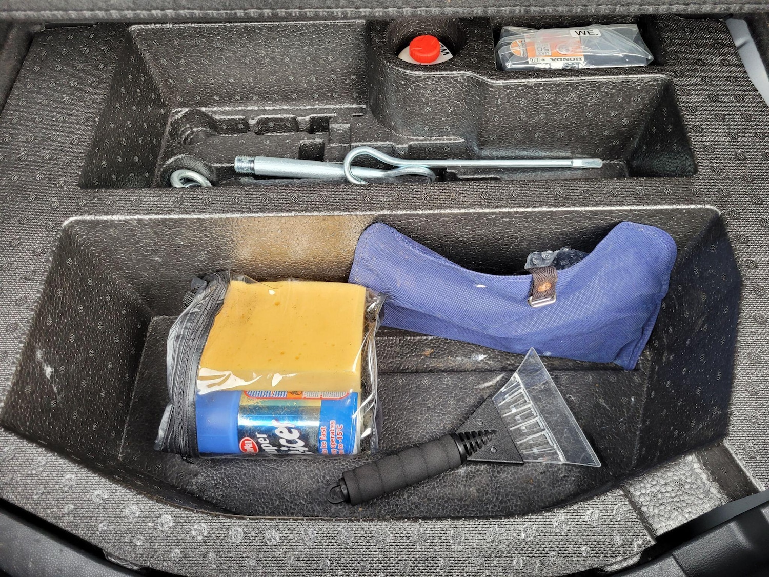 Used Honda Jazz 2016 for sale - 76314844: Photo 41