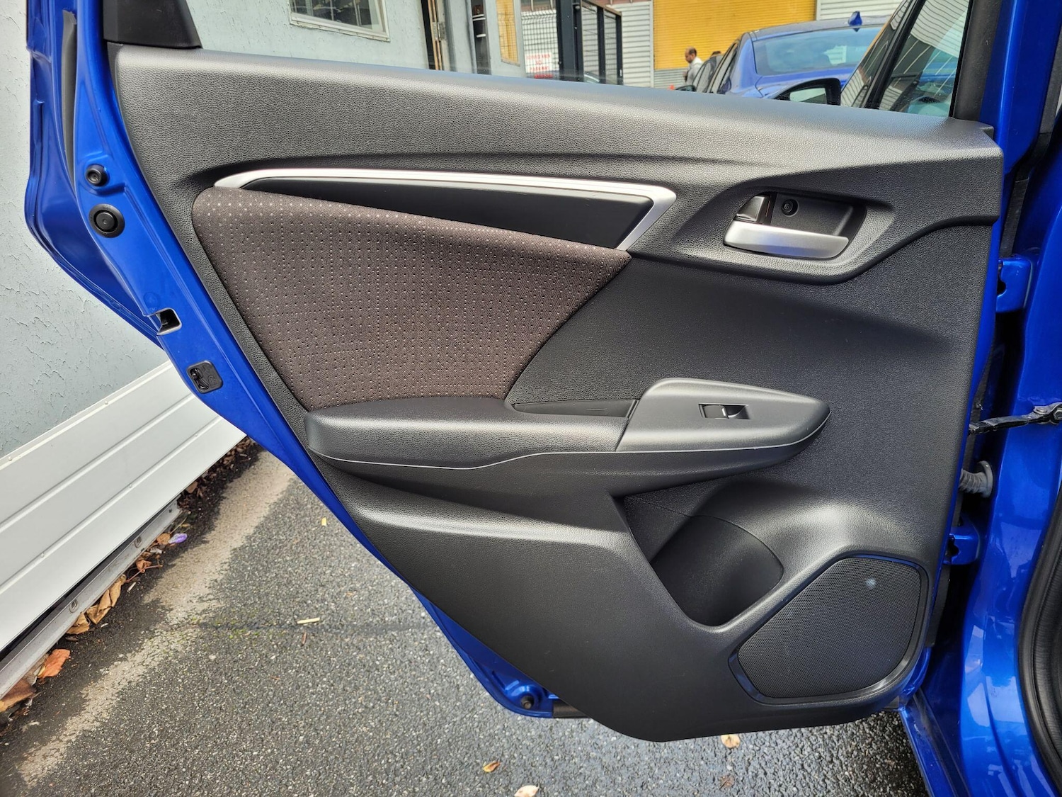 Used Honda Jazz 2016 for sale - 76314844: Photo 43