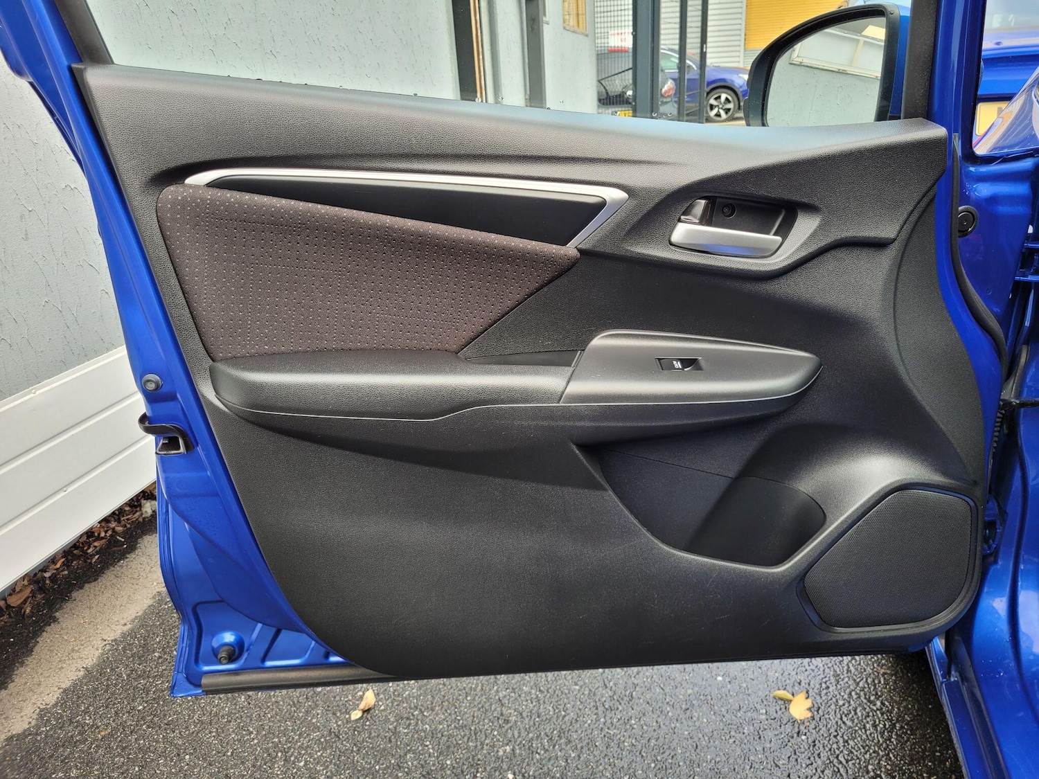 Used Honda Jazz 2016 for sale - 76314844: Photo 45