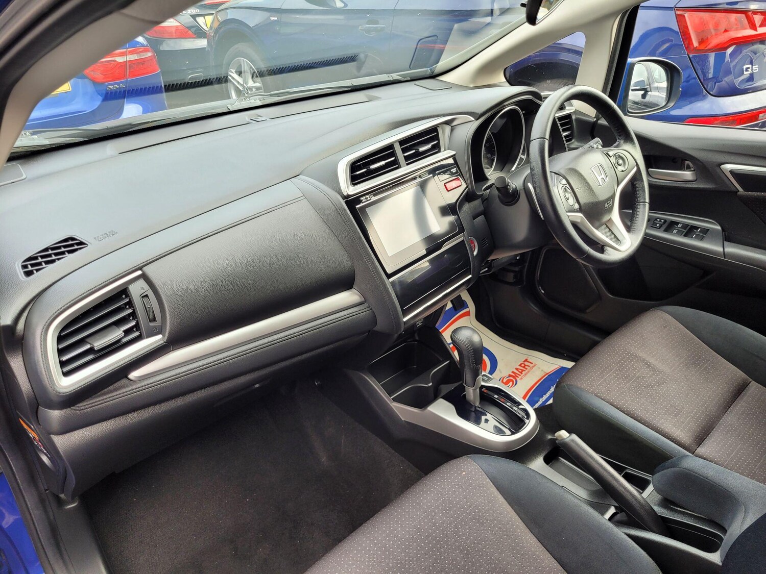 Used Honda Jazz 2016 for sale - 76314844: Photo 46