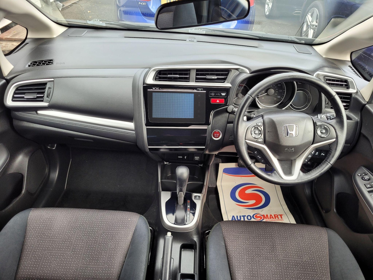 Used Honda Jazz 2016 for sale - 76314844: Photo 47