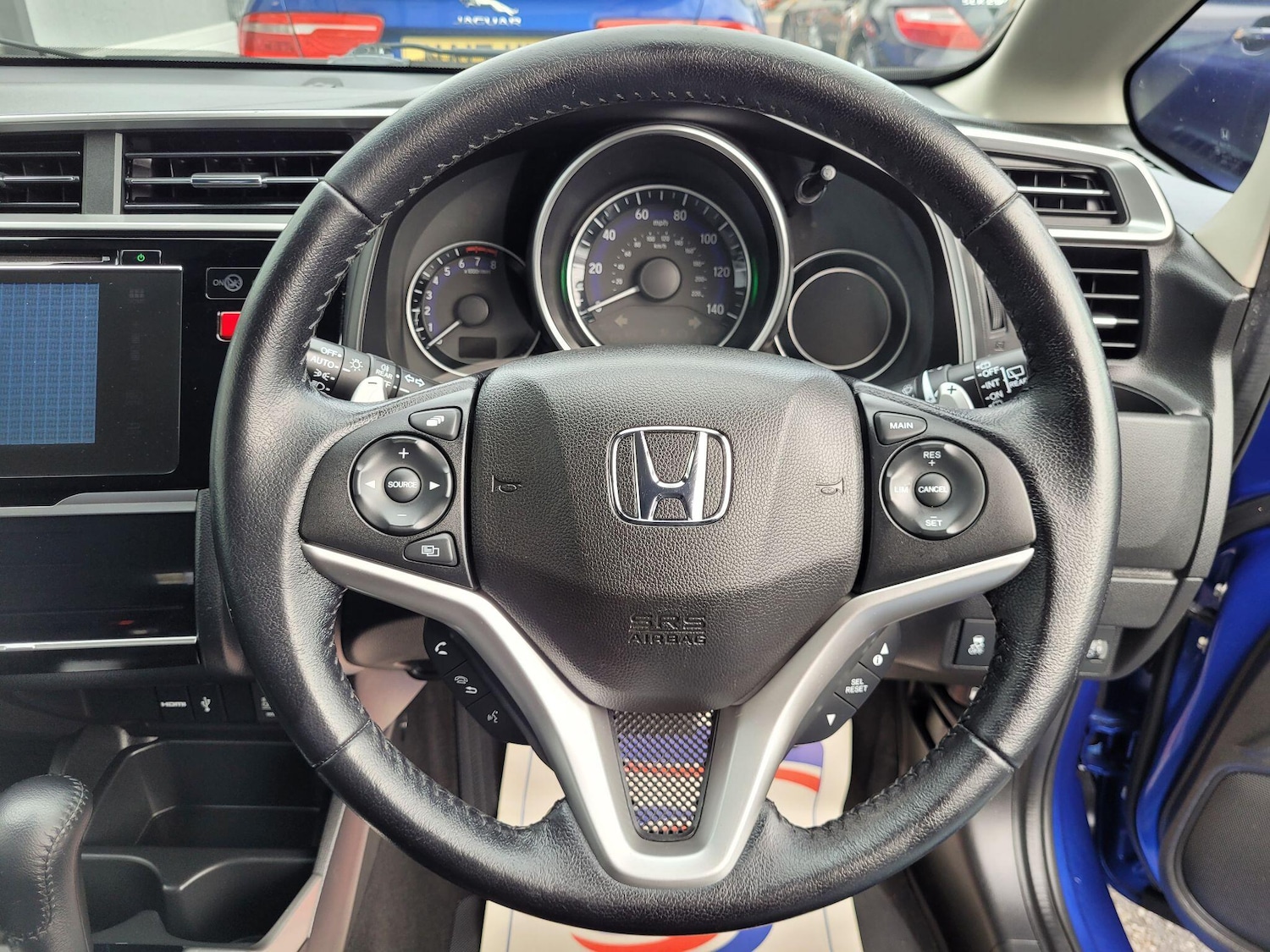 Used Honda Jazz 2016 for sale - 76314844: Photo 48