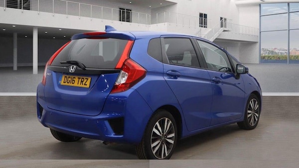 Used Honda Jazz 2016 for sale - 76314844: Photo 4