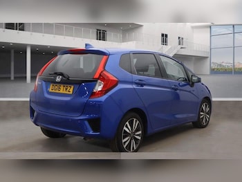 Used Honda Jazz 2016 for sale - 76314844: Photo
