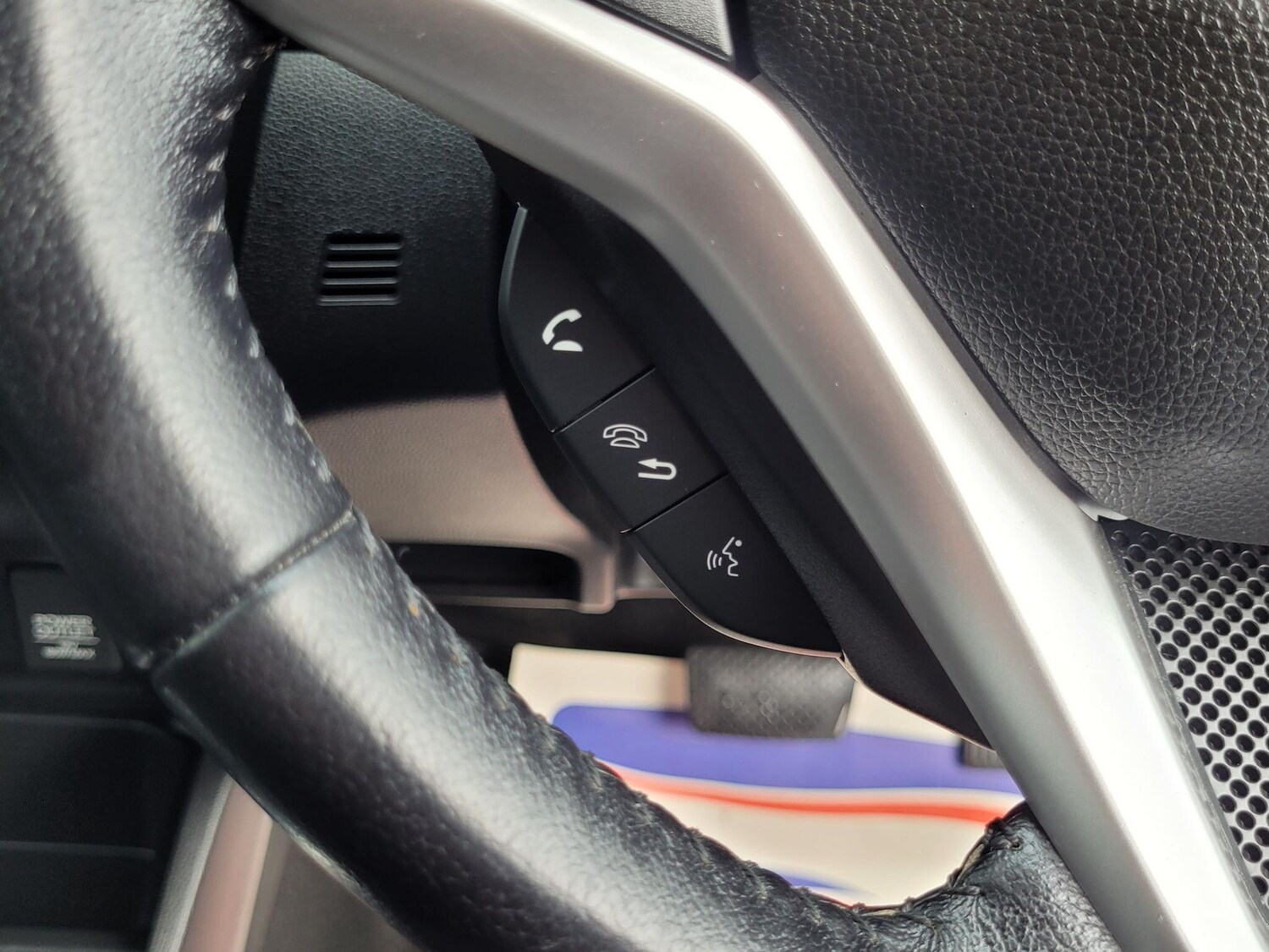 Used Honda Jazz 2016 for sale - 76314844: Photo 51