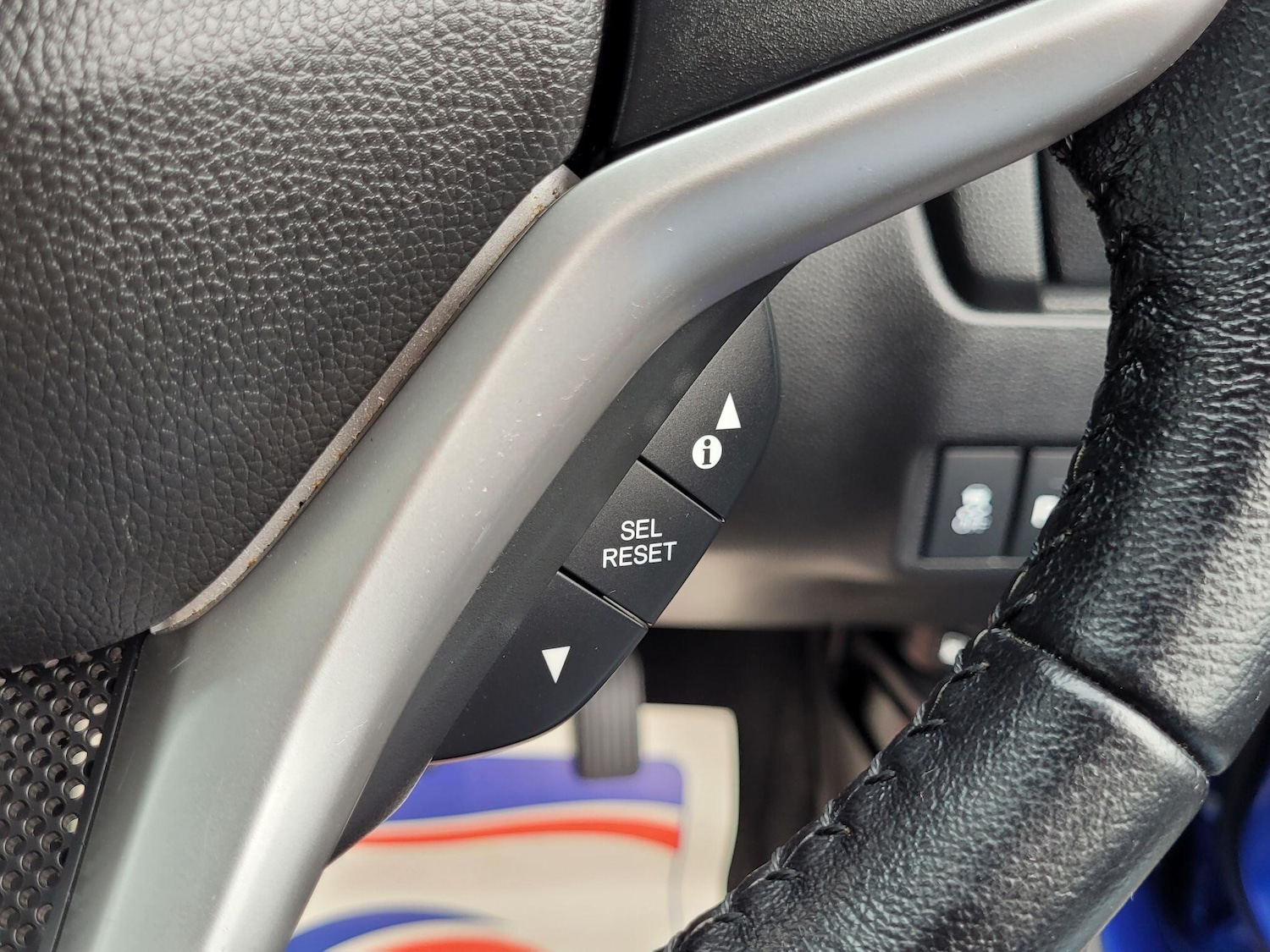 Used Honda Jazz 2016 for sale - 76314844: Photo 52