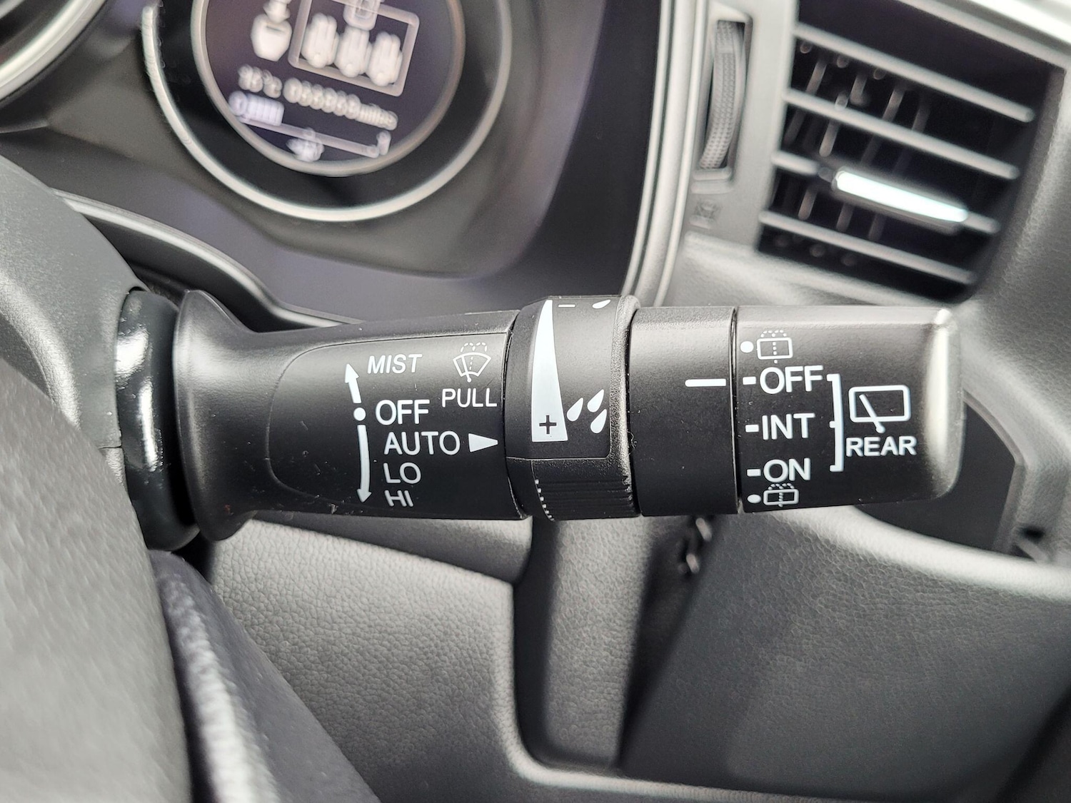 Used Honda Jazz 2016 for sale - 76314844: Photo 57