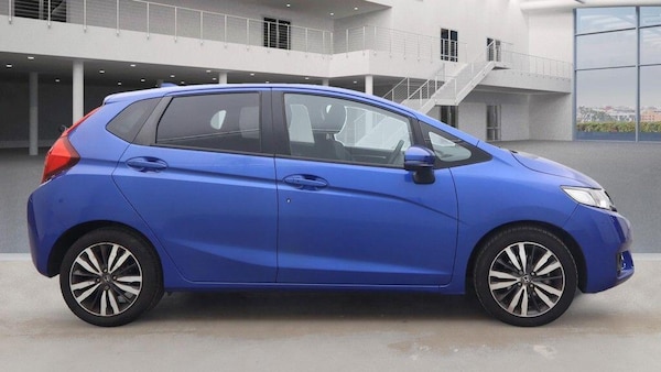 Used Honda Jazz 2016 for sale - 76314844: Photo 5