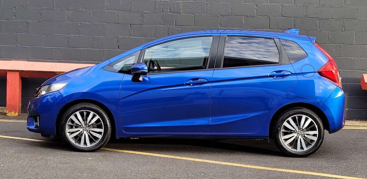 Used Honda Jazz 2016 for sale - 76314844: Photo 6