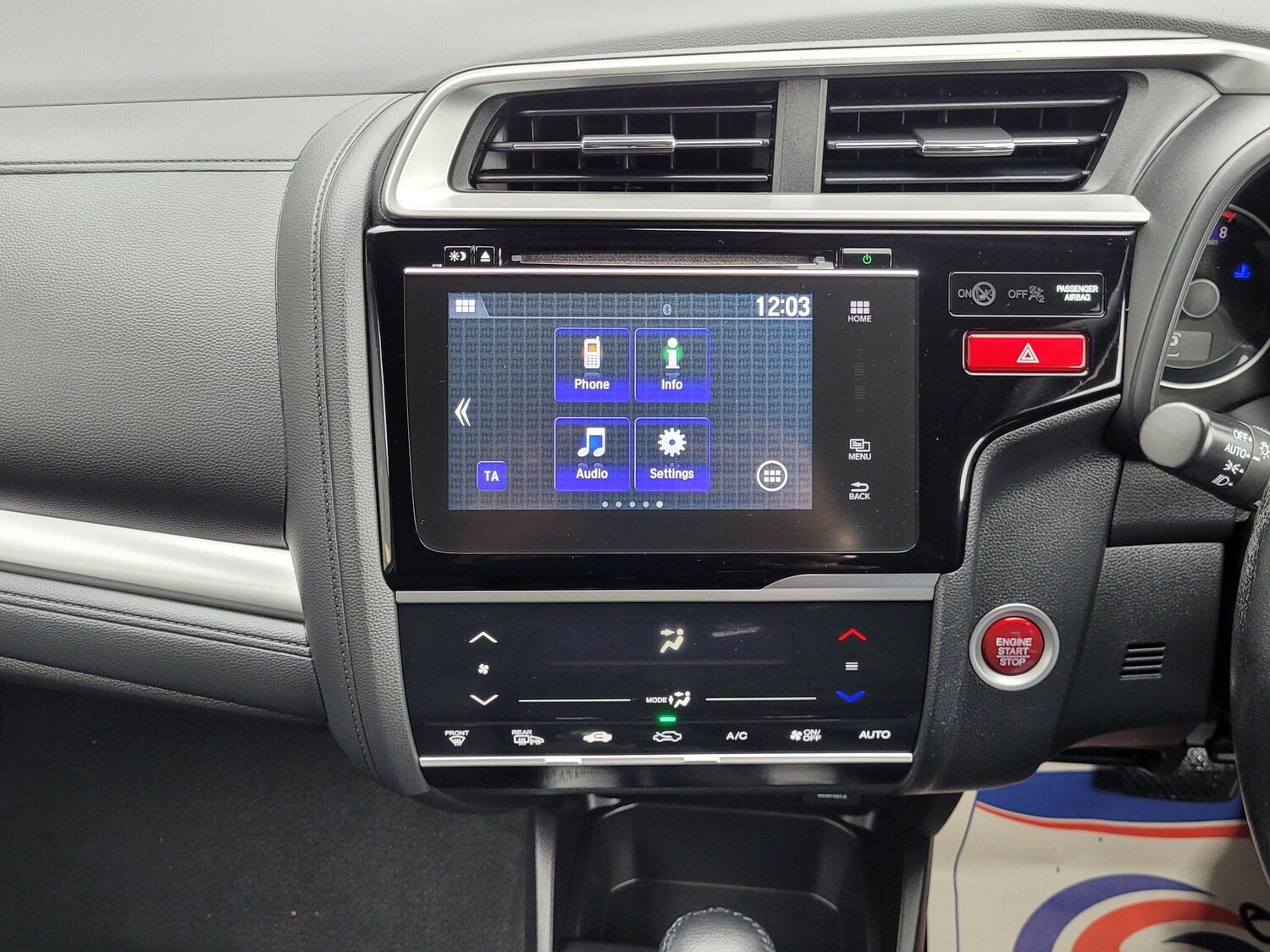 Used Honda Jazz 2016 for sale - 76314844: Photo 60