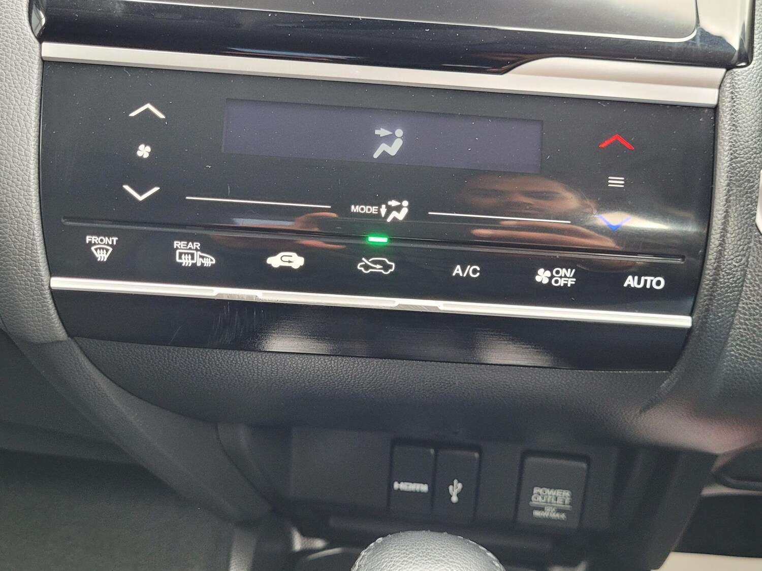 Used Honda Jazz 2016 for sale - 76314844: Photo 61