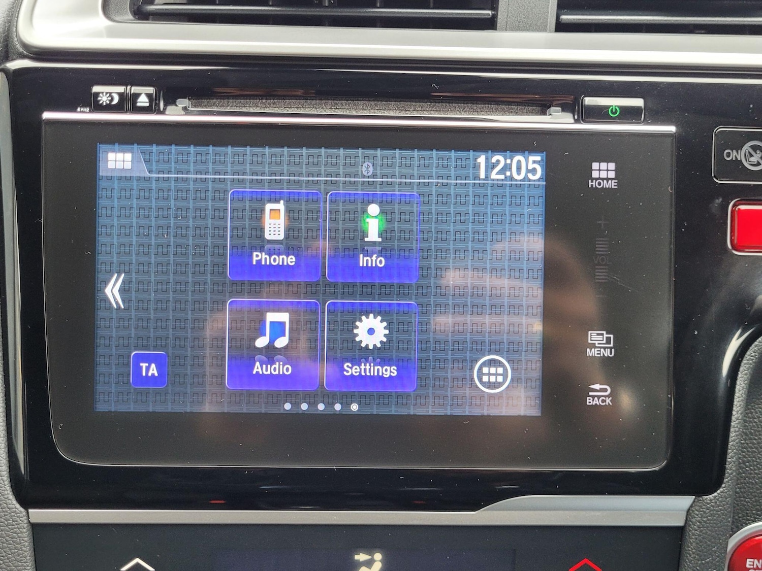 Used Honda Jazz 2016 for sale - 76314844: Photo 64