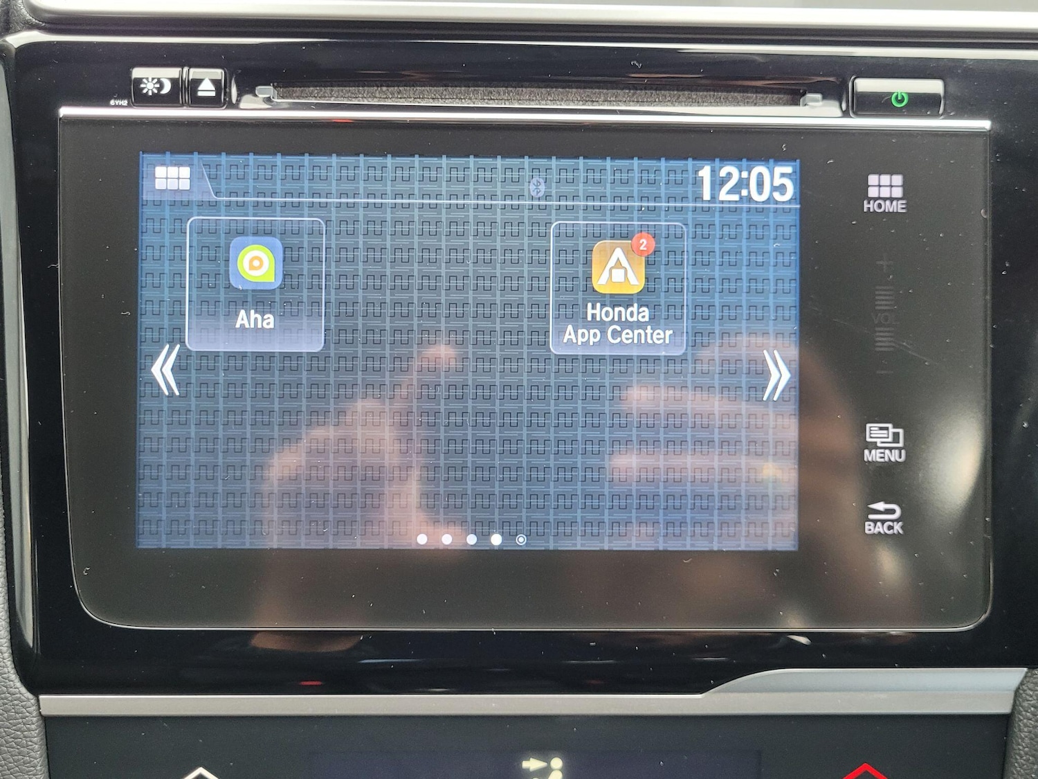 Used Honda Jazz 2016 for sale - 76314844: Photo 65