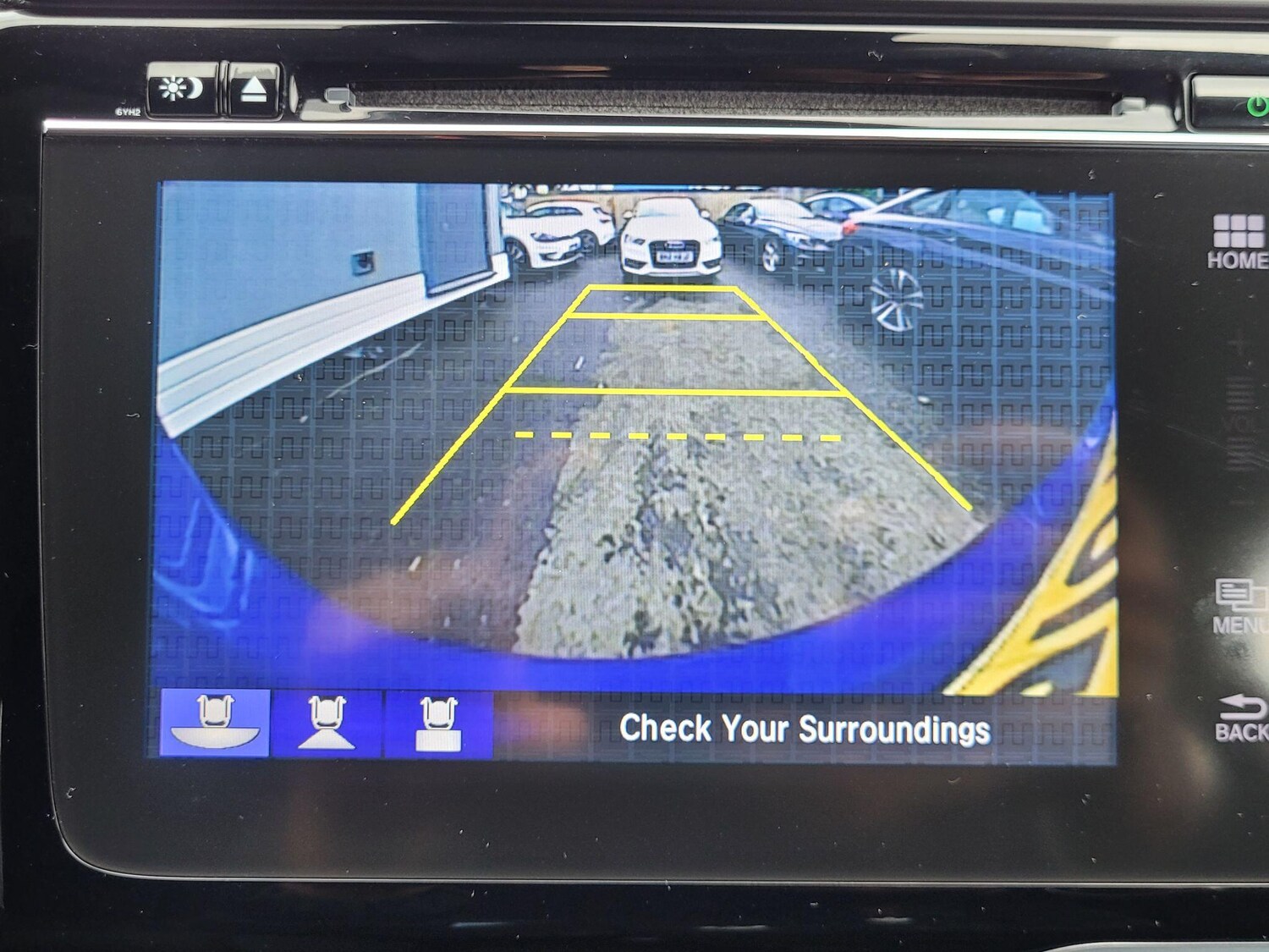 Used Honda Jazz 2016 for sale - 76314844: Photo 69