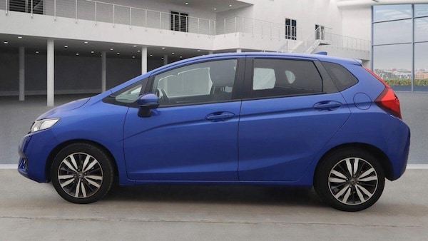 Used Honda Jazz 2016 for sale - 76314844: Photo 6