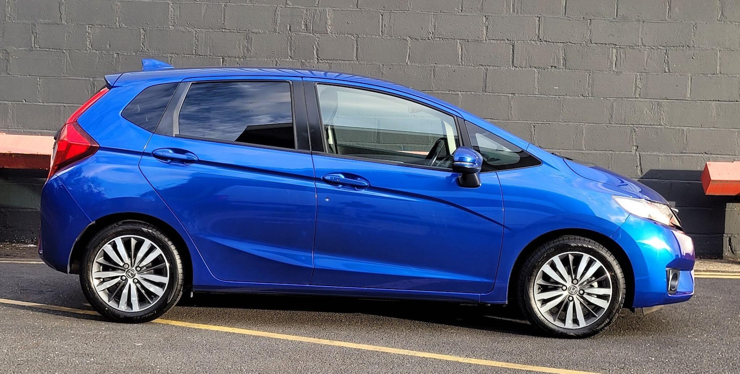 Used Honda Jazz 2016 for sale - 76314844: Photo 7