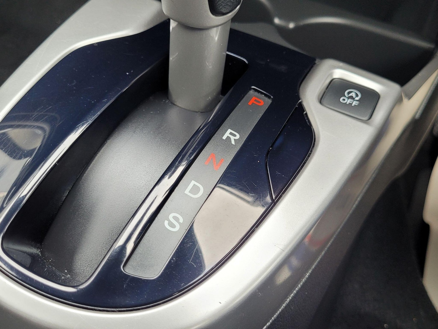 Used Honda Jazz 2016 for sale - 76314844: Photo 72