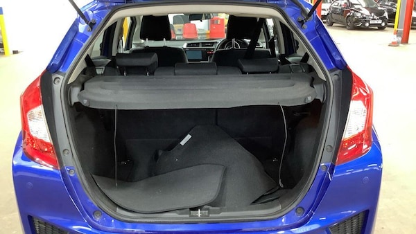 Used Honda Jazz 2016 for sale - 76314844: Photo 7