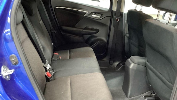 Used Honda Jazz 2016 for sale - 76314844: Photo 8