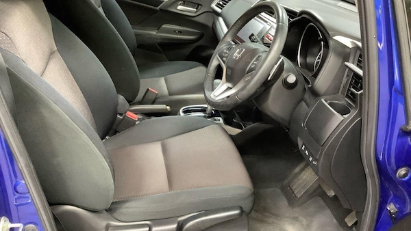 Used Honda Jazz 2016 for sale - 76314844: Photo 9