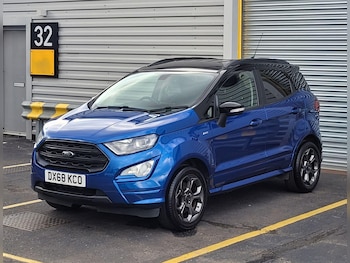 Used Ford Ecosport 2019 for sale - 75139499: Photo
