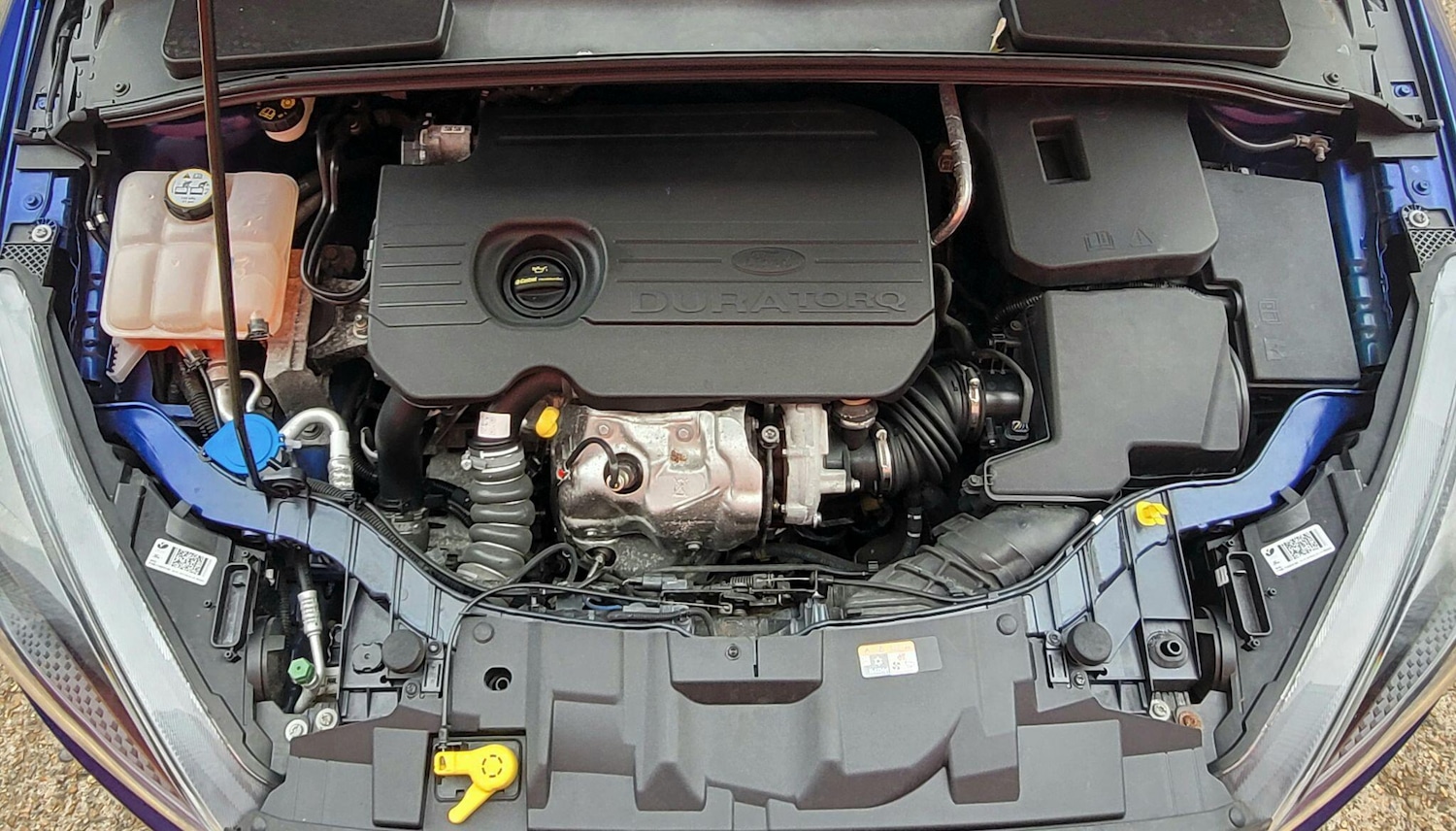 Used Ford Focus 2017 for sale - 76318122: Photo 15