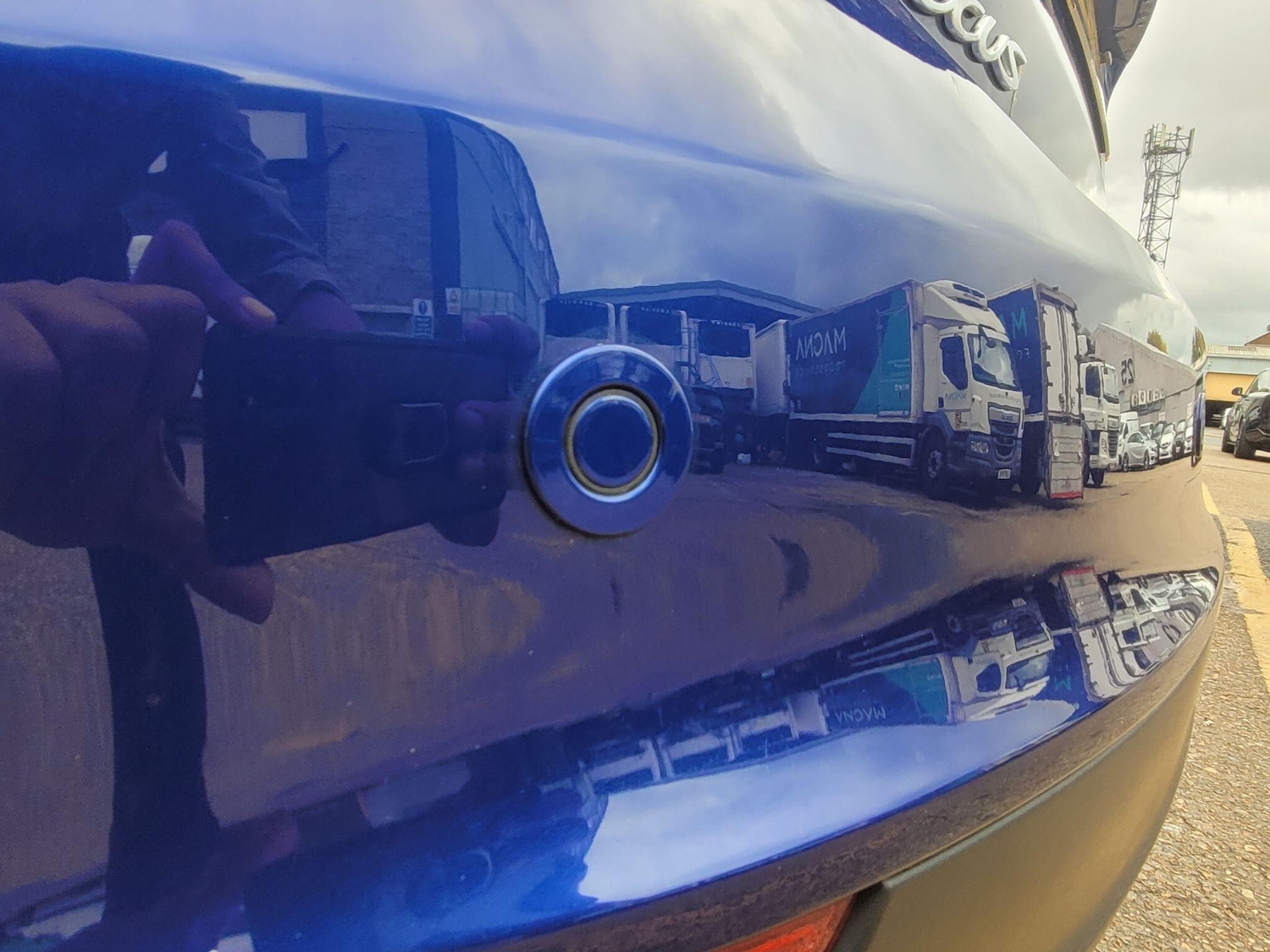 Used Ford Focus 2017 for sale - 76318122: Photo 16