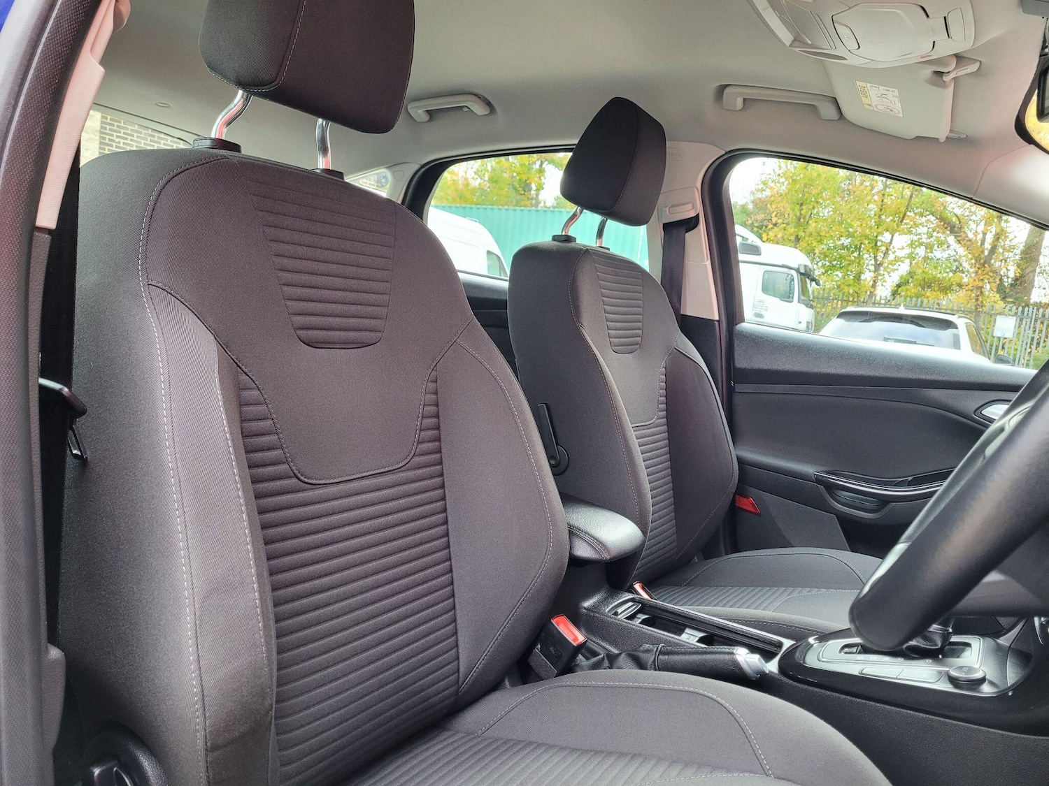 Used Ford Focus 2017 for sale - 76318122: Photo 20