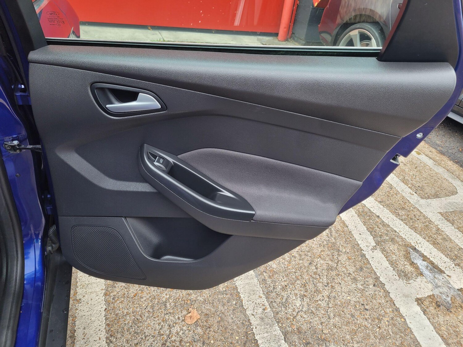 Used Ford Focus 2017 for sale - 76318122: Photo 24