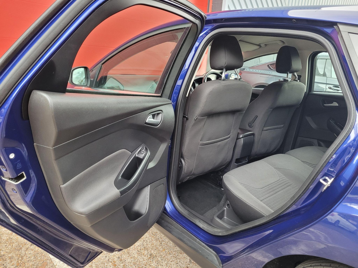 Used Ford Focus 2017 for sale - 76318122: Photo 27