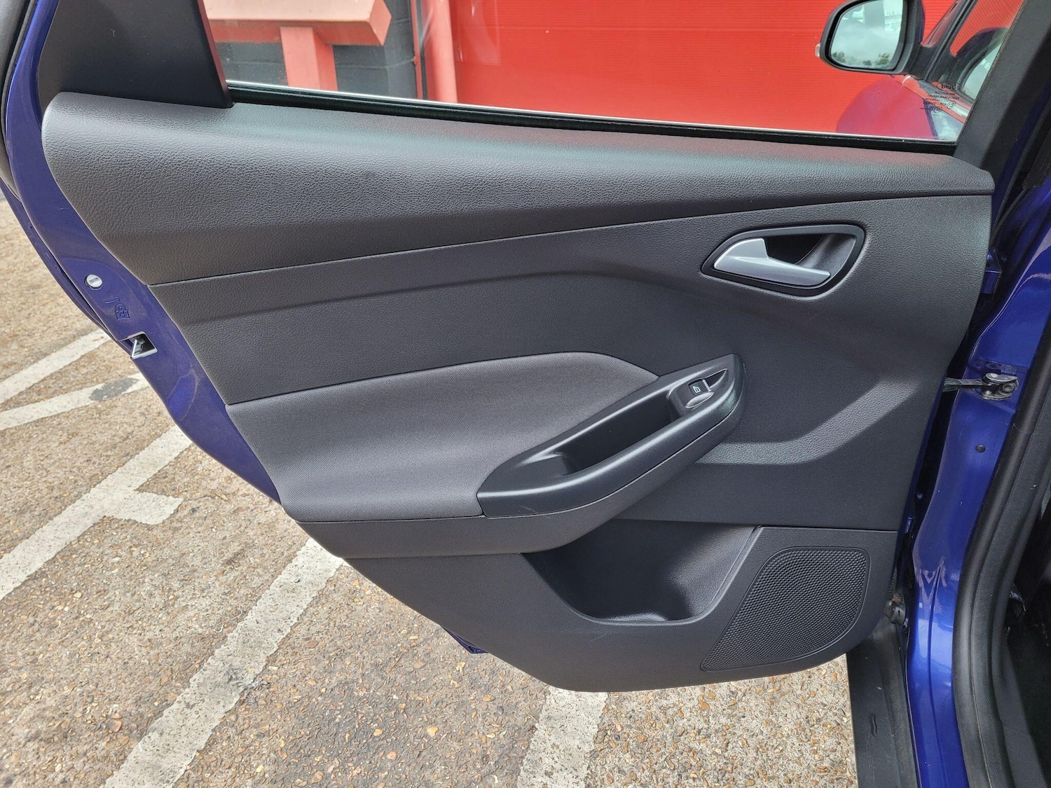 Used Ford Focus 2017 for sale - 76318122: Photo 28
