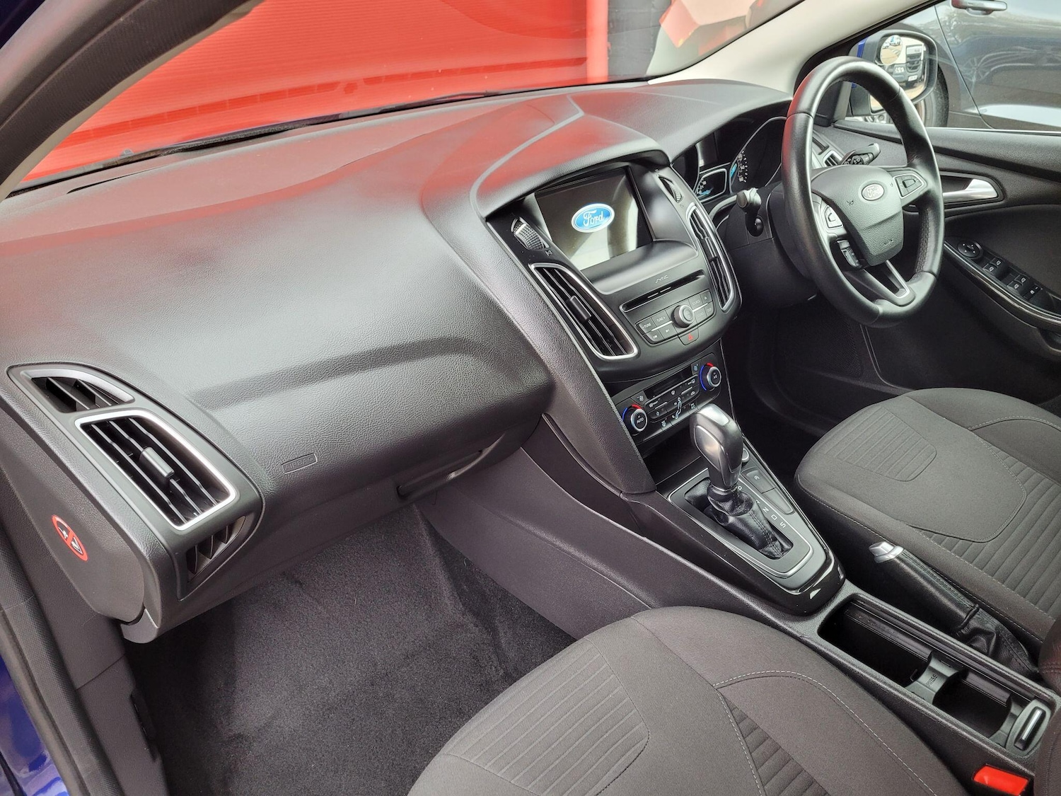 Used Ford Focus 2017 for sale - 76318122: Photo 29