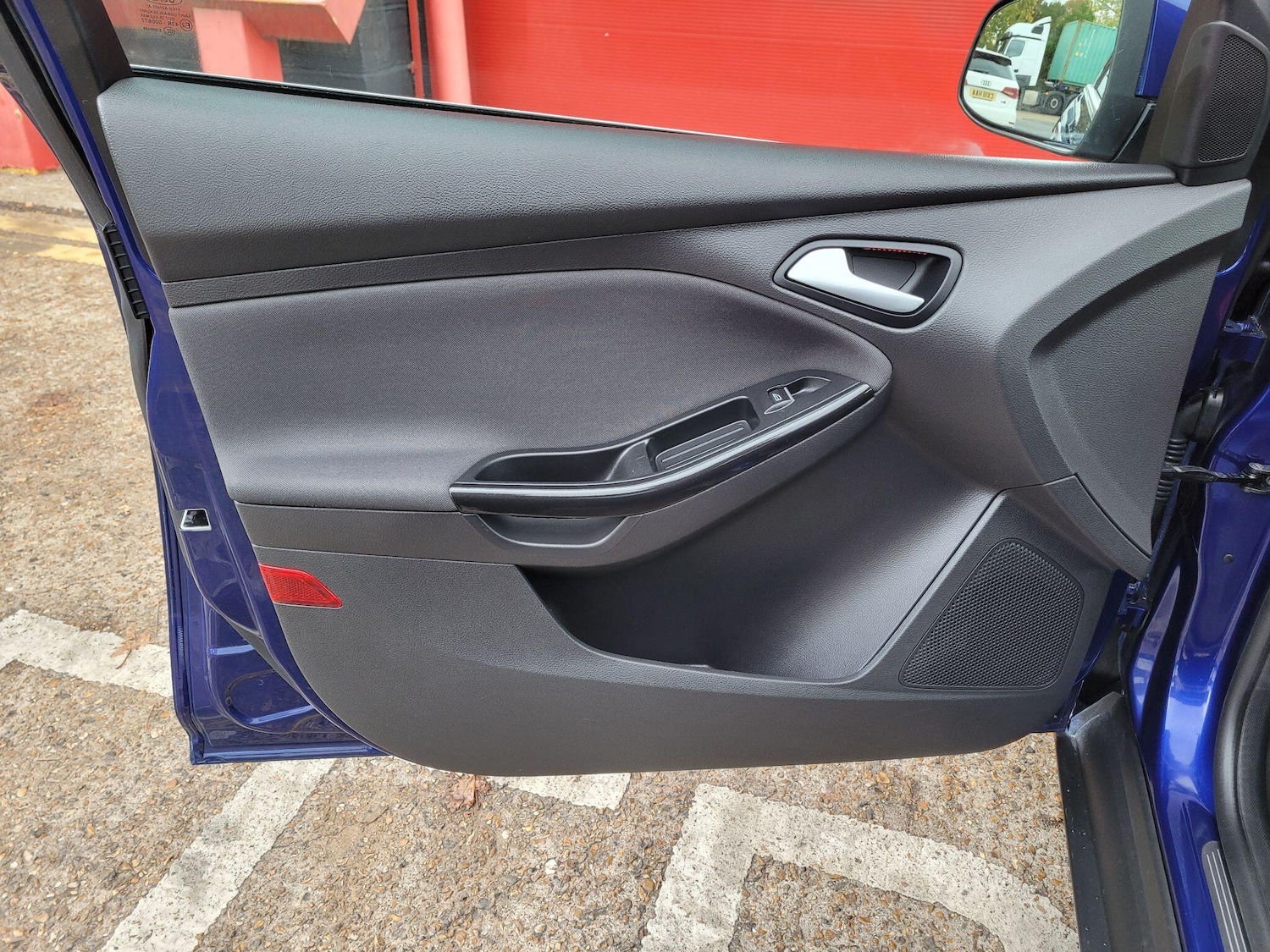 Used Ford Focus 2017 for sale - 76318122: Photo 31