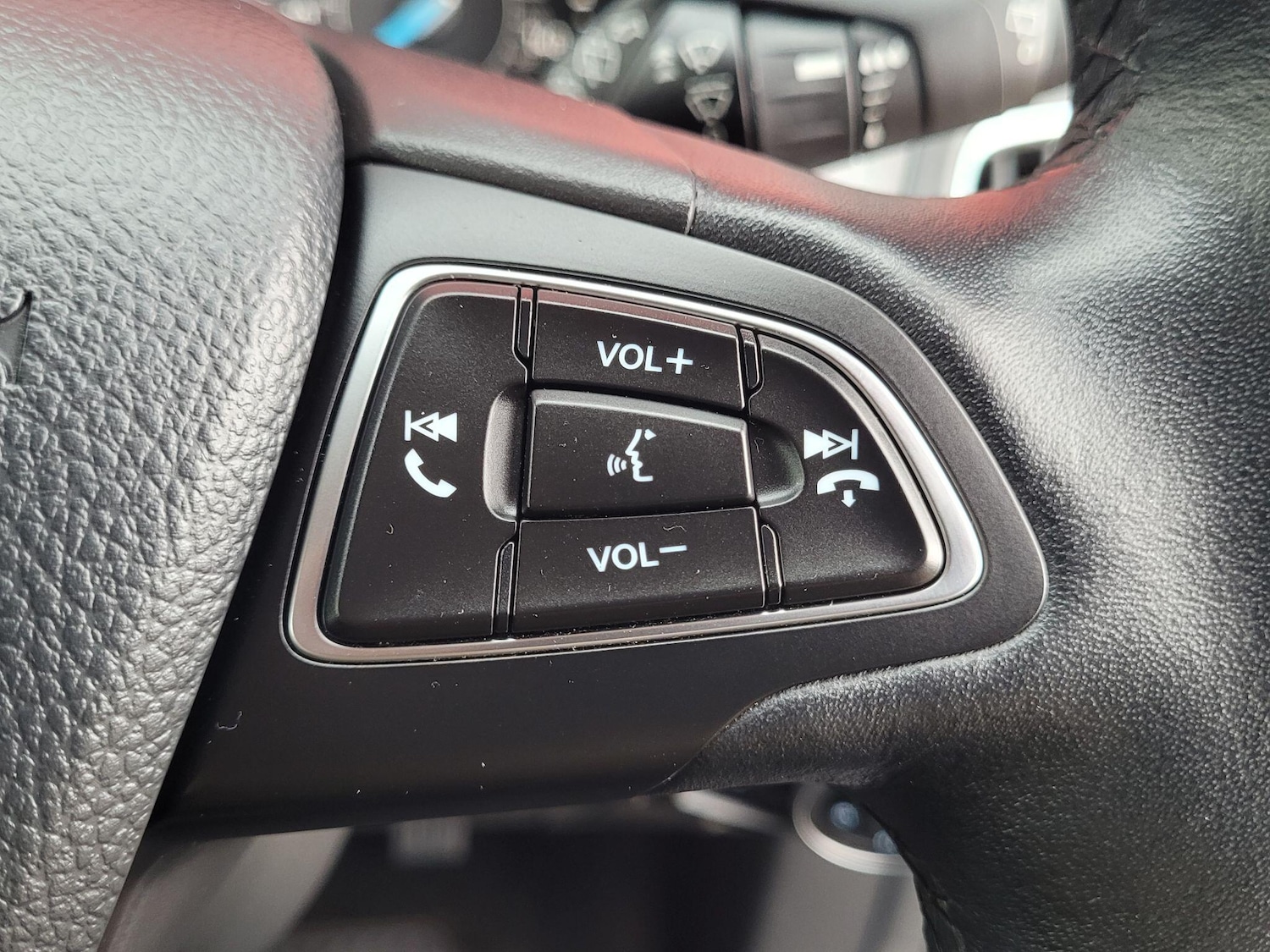 Used Ford Focus 2017 for sale - 76318122: Photo 35