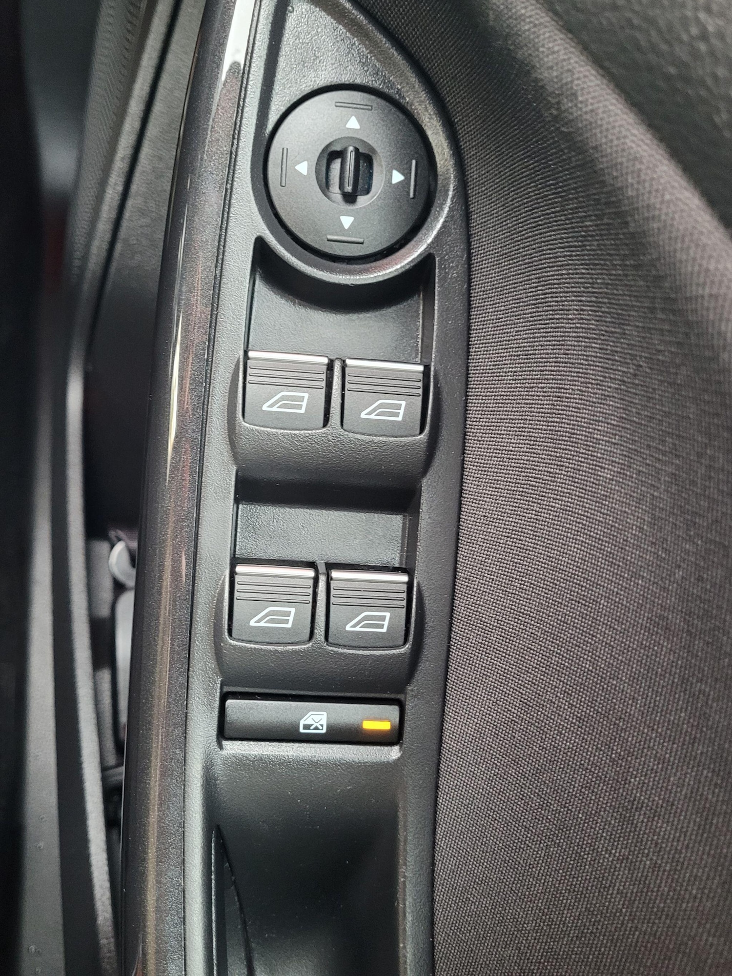 Used Ford Focus 2017 for sale - 76318122: Photo 39