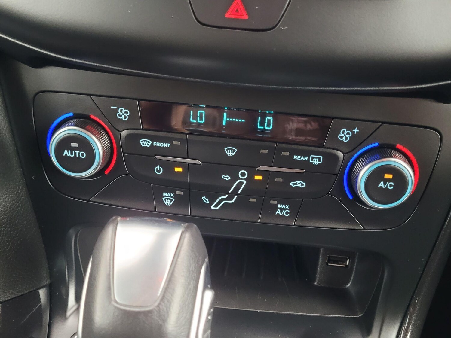 Used Ford Focus 2017 for sale - 76318122: Photo 44