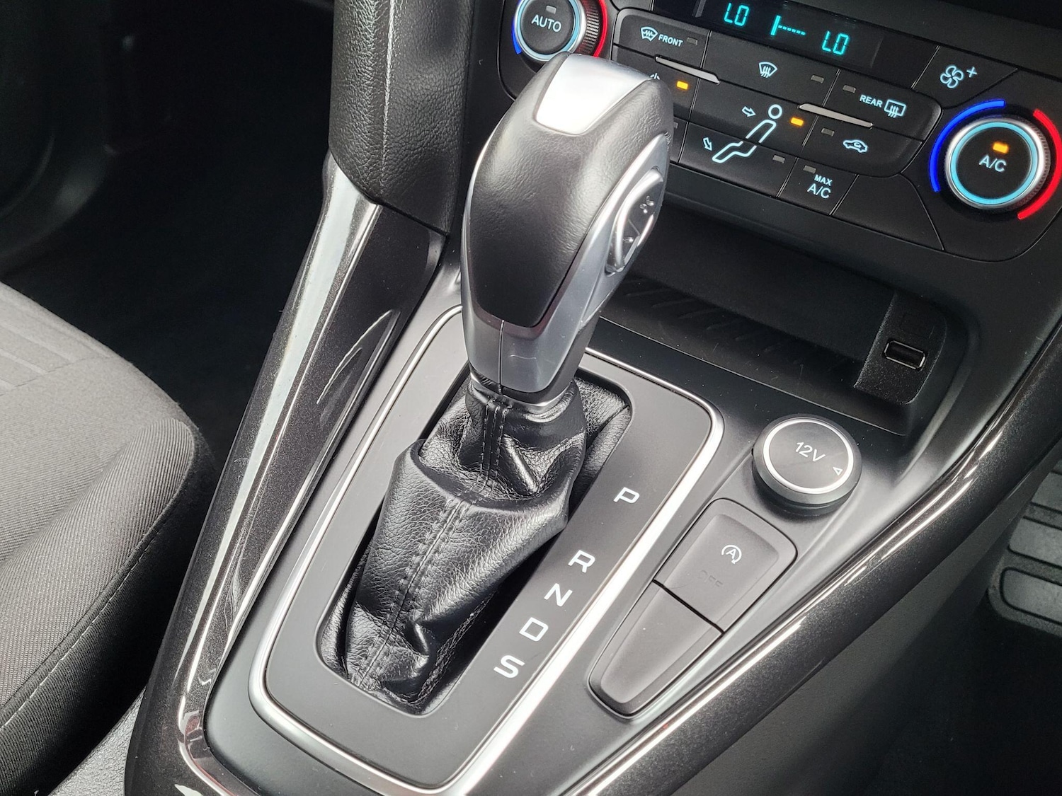 Used Ford Focus 2017 for sale - 76318122: Photo 45
