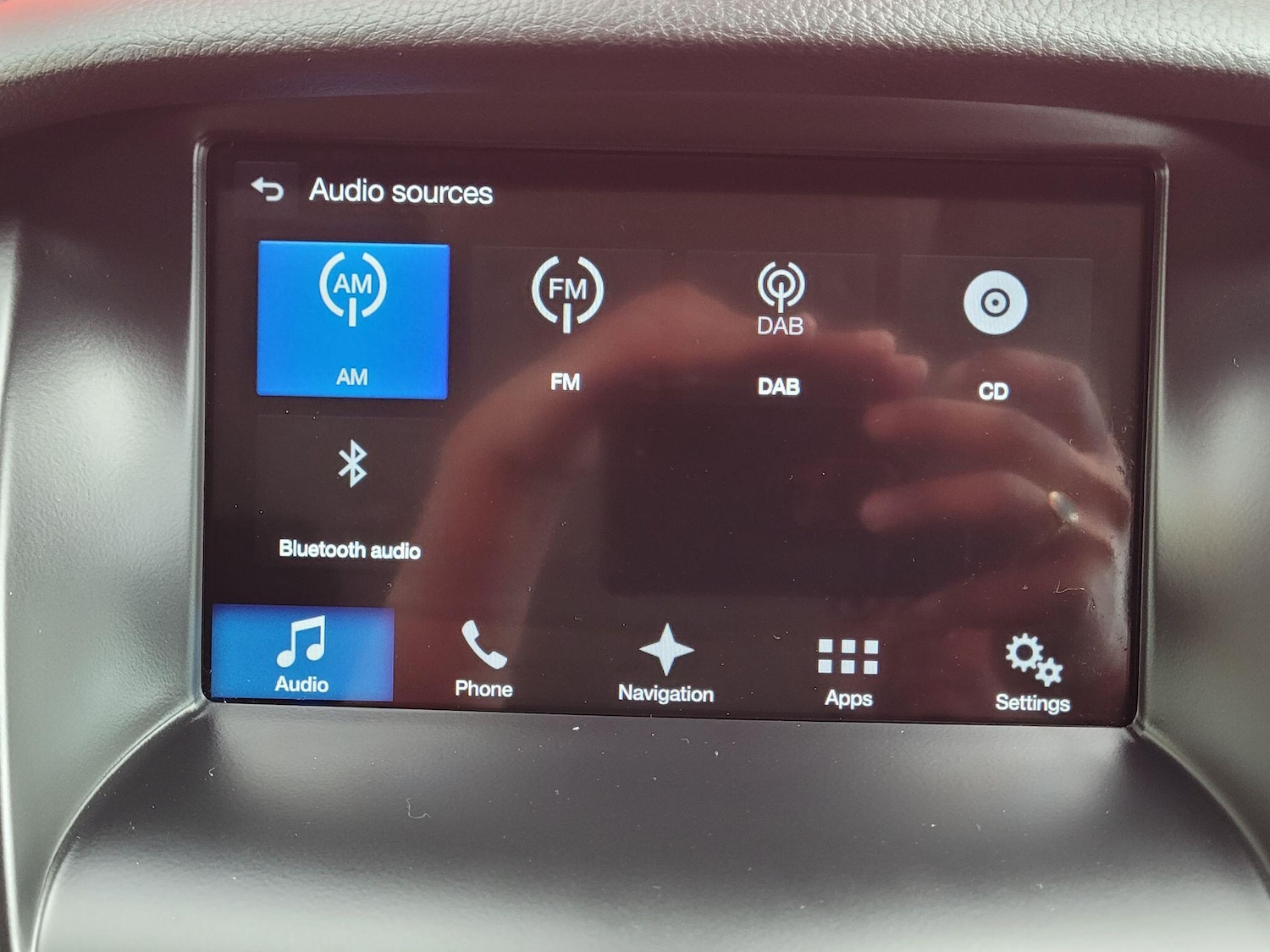 Used Ford Focus 2017 for sale - 76318122: Photo 49