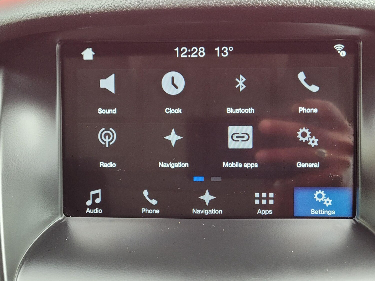 Used Ford Focus 2017 for sale - 76318122: Photo 51