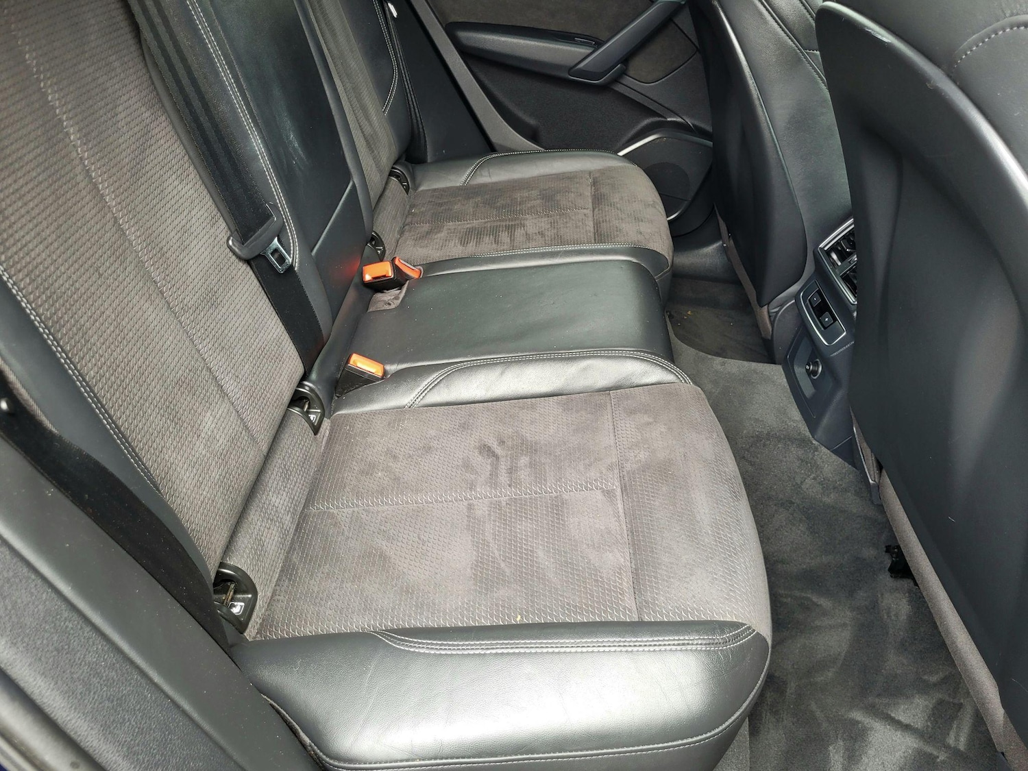Vehicle 40