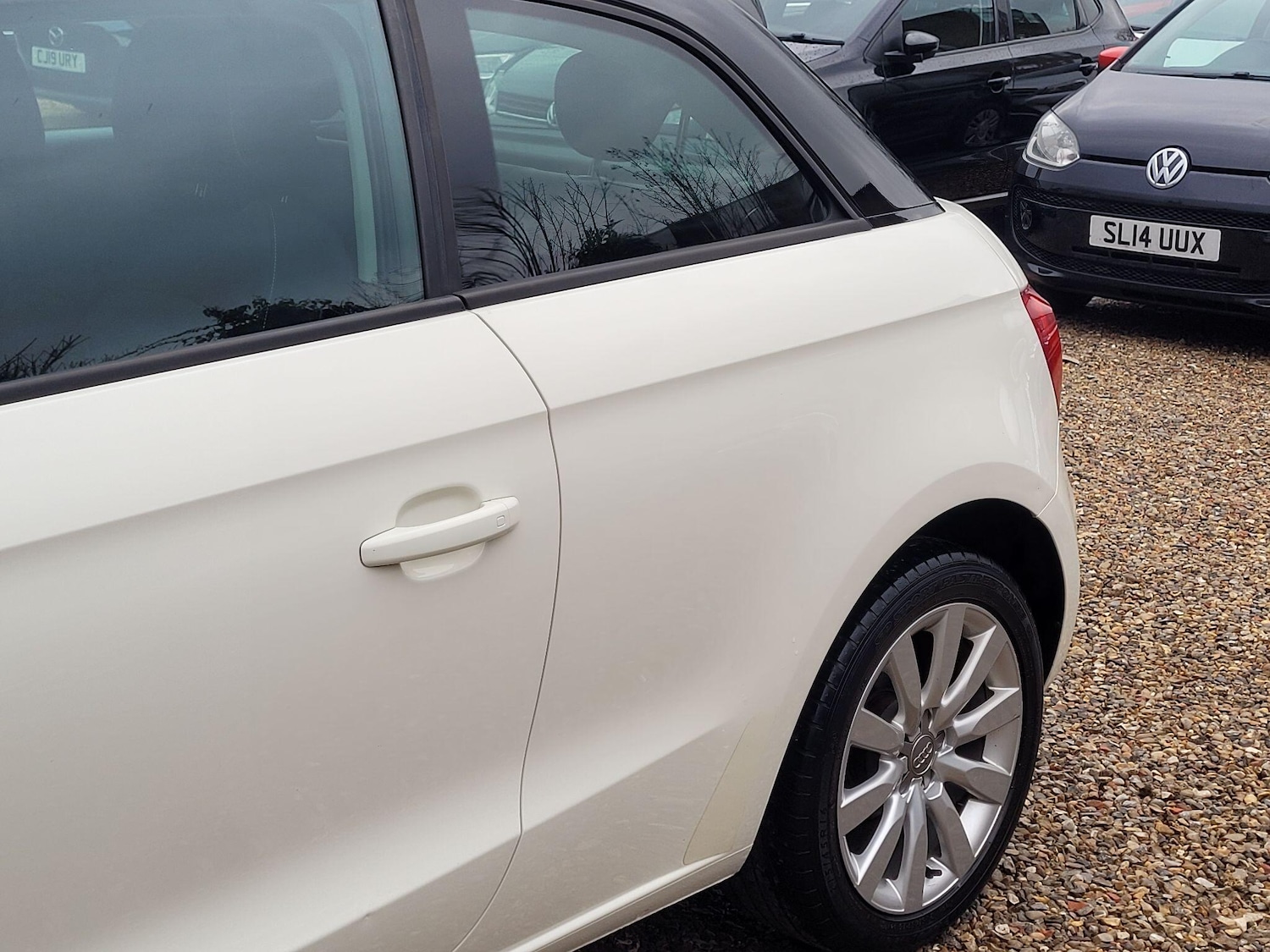 Used Audi A1 2014 for sale - 77611798: Photo 12