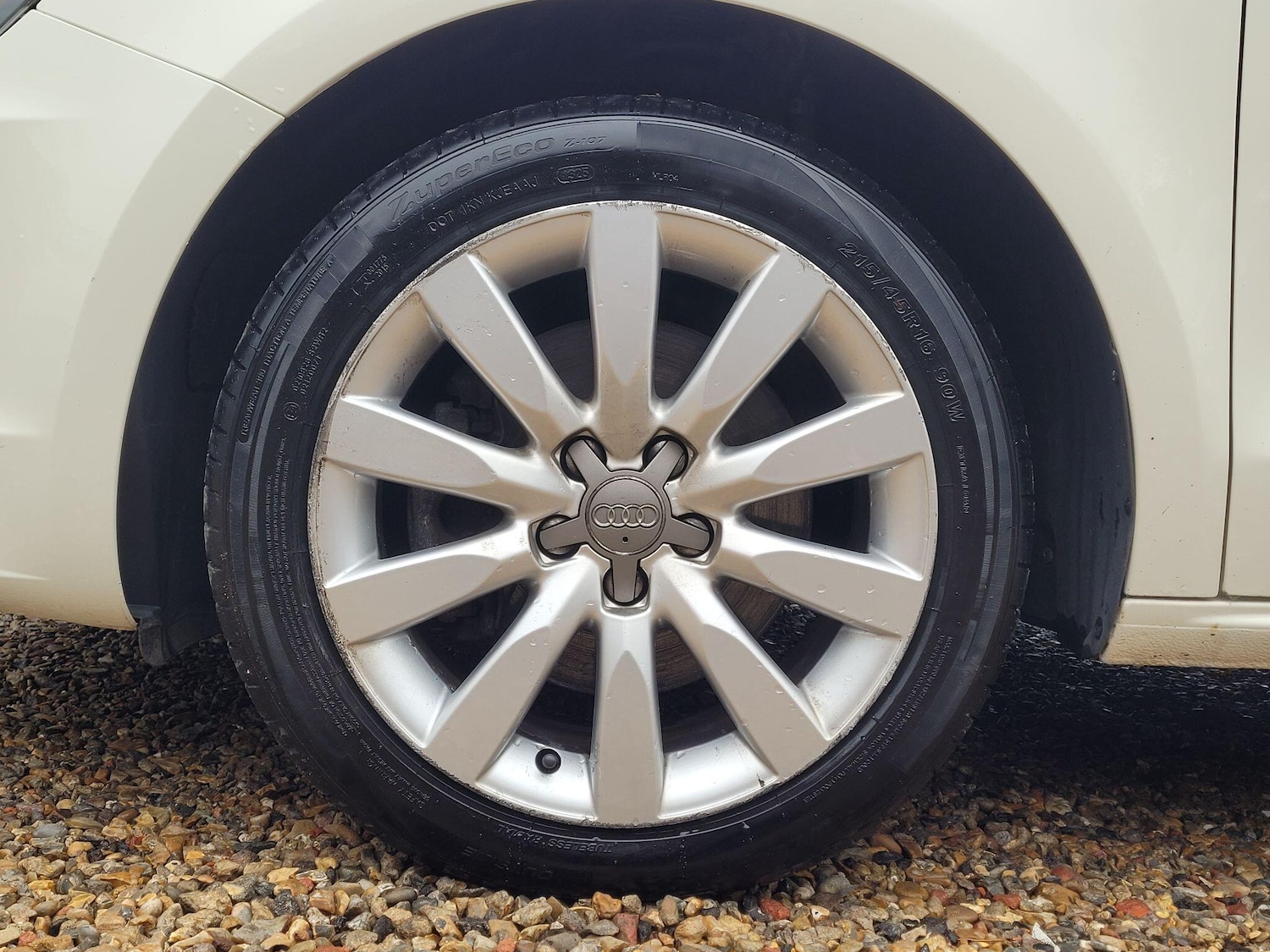 Used Audi A1 2014 for sale - 77611798: Photo 15