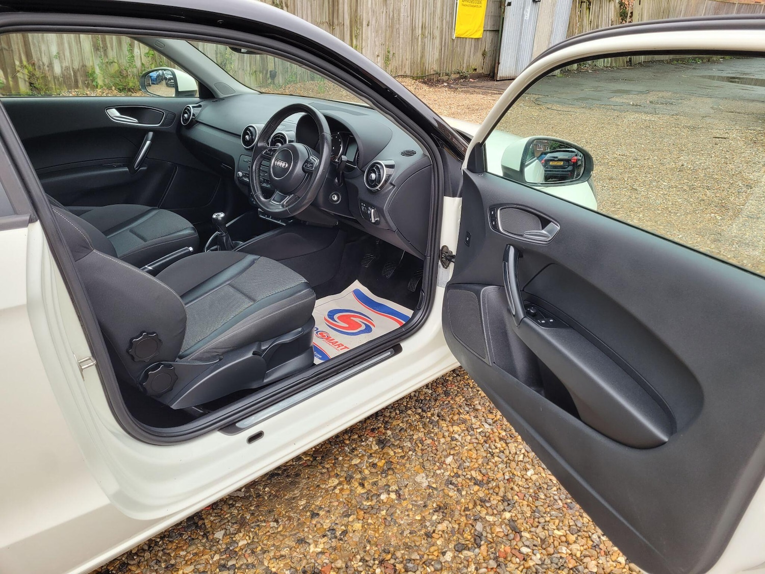 Used Audi A1 2014 for sale - 77611798: Photo 18